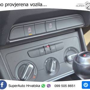 Audi Q3 2.0 TDI quattro Aut. 150 KS, KLIMA+NAVI