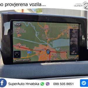 Audi Q3 2.0 TDI quattro Aut. 150 KS, KLIMA+NAVI