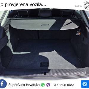 Audi Q3 2.0 TDI quattro Aut. 150 KS, KLIMA+NAVI
