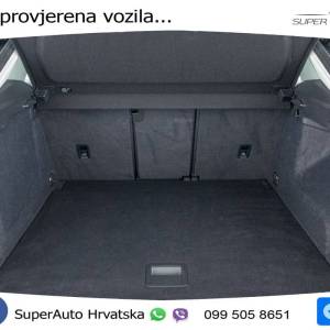 Audi Q3 45 TFSIe S tronic 245 KS, ACC+NAVI+VIRT