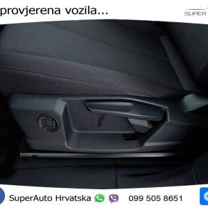 Audi Q3 45 TFSIe S tronic 245 KS, ACC+NAVI+VIRT