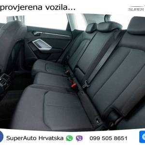 Audi Q3 45 TFSIe S tronic 245 KS, ACC+NAVI+VIRT