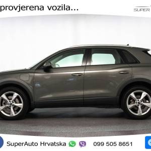 Audi Q3 45 TFSIe S tronic 245 KS, ACC+NAVI+VIRT