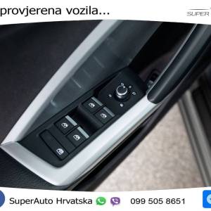 Audi Q3 45 TFSIe S tronic 245 KS, ACC+NAVI+VIRT