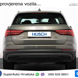 Audi Q3 45 TFSIe S tronic 245 KS, ACC+NAVI+VIRT
