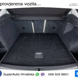 Audi Q3 45 TFSIe S tronic 245 KS, KAM+VIRT+NAVI