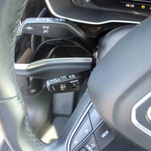 Audi Q3 Sportback 35TDi S-Tronic *NAVIGACIJA,LED,KAMERA*