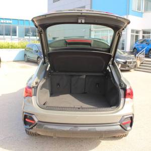 Audi Q3 Sportback 35TDi S-Tronic *NAVIGACIJA,LED,KAMERA*