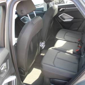 Audi Q3 Sportback 35TDi S-Tronic *NAVIGACIJA,LED,KAMERA*