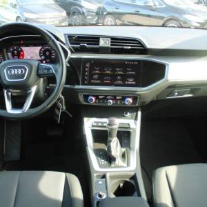 Audi Q3 Sportback 35TDi S-Tronic *NAVIGACIJA,LED,KAMERA*