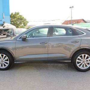 Audi Q3 Sportback 35TDi S-Tronic *NAVIGACIJA,LED,KAMERA*