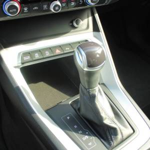 Audi Q3 Sportback 35TDi S-Tronic *NAVIGACIJA,LED,KAMERA*