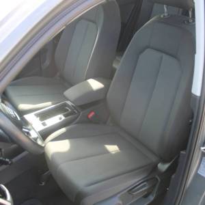 Audi Q3 Sportback 35TDi S-Tronic *NAVIGACIJA,LED,KAMERA*