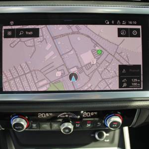 Audi Q3 Sportback 35TDi S-Tronic *NAVIGACIJA,LED,KAMERA*