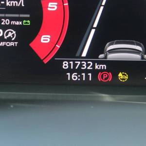 Audi Q3 Sportback 35TDi S-Tronic *NAVIGACIJA,LED,KAMERA*