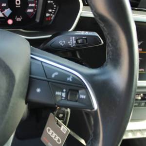 Audi Q3 Sportback 35TDi S-Tronic *NAVIGACIJA,LED,KAMERA*