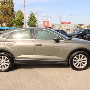 Audi Q3 Sportback 35TDi S-Tronic *NAVIGACIJA,LED,KAMERA*