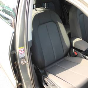 Audi Q3 Sportback 35TDi S-Tronic *NAVIGACIJA,LED,KAMERA*