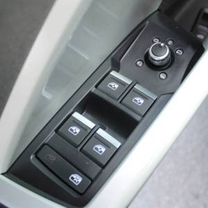 Audi Q3 Sportback 35TDi S-Tronic *NAVIGACIJA,LED,KAMERA*