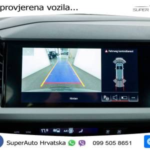 Audi Q4 e-tron 170 KS, ACC+KAM+VIRT+PARK