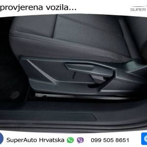 Audi Q4 e-tron 170 KS, ACC+KAM+VIRT+PARK