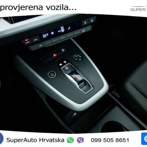 Audi Q4 e-tron 170 KS, ACC+KAM+VIRT+PARK