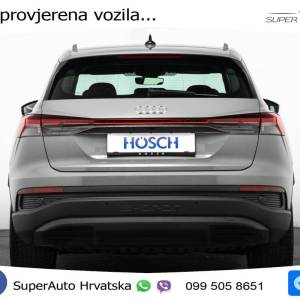 Audi Q4 e-tron 170 KS, ACC+KAM+VIRT+PARK