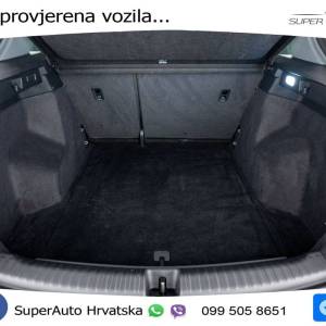 Audi Q4 e-tron 170 KS, ACC+KAM+VIRT+PARK