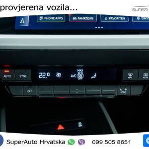 Audi Q4 e-tron 170 KS, ACC+KAM+VIRT+PARK