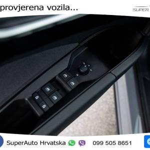 Audi Q4 e-tron 170 KS, ACC+KAM+VIRT+PARK