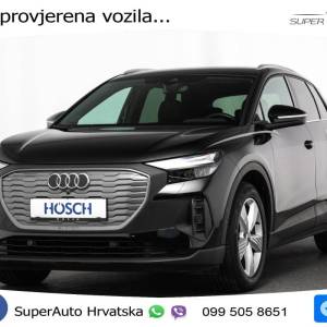 Audi Q4 e-tron 35 170 KS, ACC+KAM+VIRT