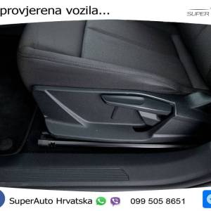 Audi Q4 e-tron 35 170 KS, ACC+KAM+VIRT