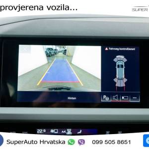 Audi Q4 e-tron 35 170 KS, ACC+KAM+VIRT