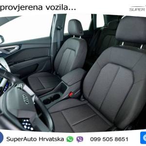 Audi Q4 e-tron 35 170 KS, ACC+KAM+VIRT