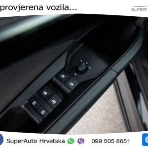 Audi Q4 e-tron 35 170 KS, ACC+KAM+VIRT