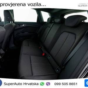 Audi Q4 e-tron 35 170 KS, ACC+KAM+VIRT