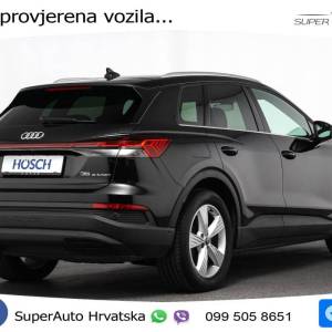 Audi Q4 e-tron 35 170 KS, ACC+KAM+VIRT