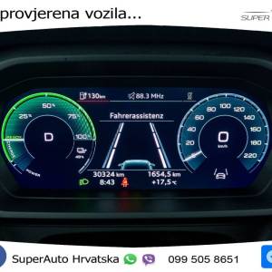 Audi Q4 e-tron 35 170 KS, ACC+KAM+VIRT