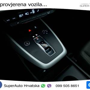 Audi Q4 e-tron 35 170 KS, ACC+KAM+VIRT
