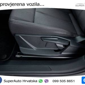 Audi Q4 e-tron 35 55 kWh 170 KS, LED+ACC+ASIST+KAM+VIRT+PDC