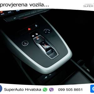 Audi Q4 e-tron 35 55 kWh 170 KS, LED+ACC+ASIST+KAM+VIRT+PDC
