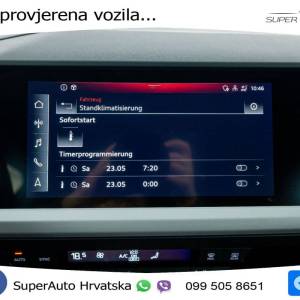 Audi Q4 e-tron 35 55 kWh 170 KS, LED+ACC+ASIST+KAM+VIRT+PDC