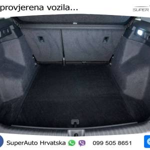 Audi Q4 e-tron 35 55 kWh 170 KS, LED+ACC+ASIST+KAM+VIRT+PDC