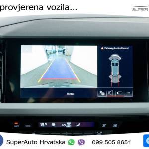 Audi Q4 e-tron 35 55 kWh 170 KS, LED+ACC+ASIST+KAM+VIRT+PDC