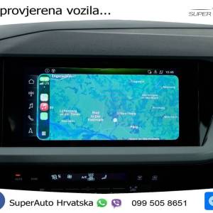 Audi Q4 e-tron 35 55 kWh 170 KS, LED+ACC+ASIST+KAM+VIRT+PDC