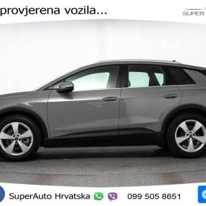 Audi Q4 e-tron 40 204 KS, ACC+KAM+VIRT