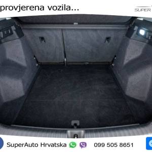 Audi Q4 e-tron 40 204 KS, ACC+KAM+VIRT
