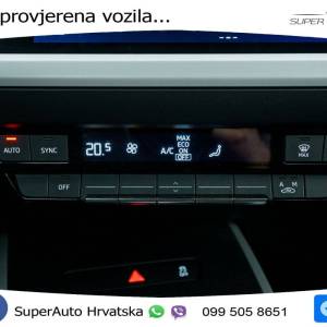 Audi Q4 e-tron 40 204 KS, ACC+KAM+VIRT