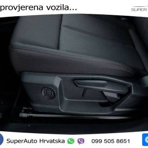 Audi Q4 e-tron 40 204 KS, ACC+KAM+VIRT