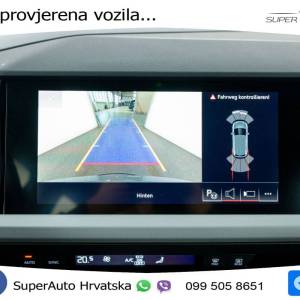 Audi Q4 e-tron 40 204 KS, ACC+KAM+VIRT